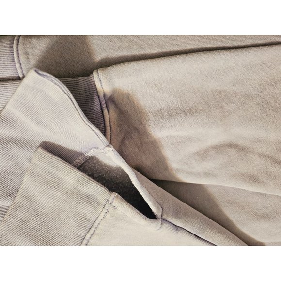 Womans Goodthreads Oversized Purple Hoodie Size XS Lavender NEW - Picture 6 of 10